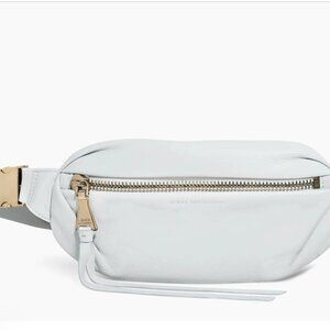 Aimee Kestenberg Milan Bum Belt Bag - White